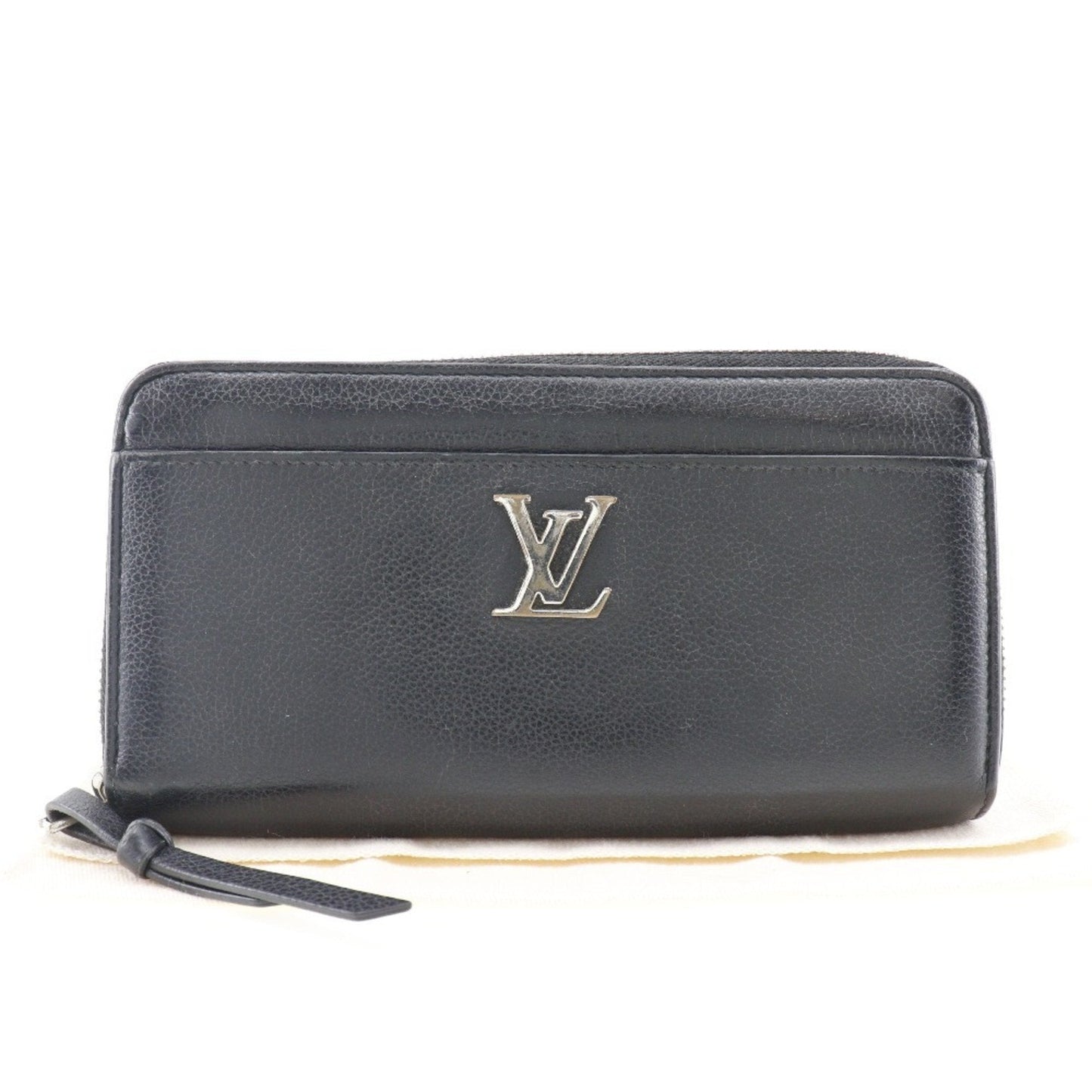 Louis Vuitton Portefeuille zippy