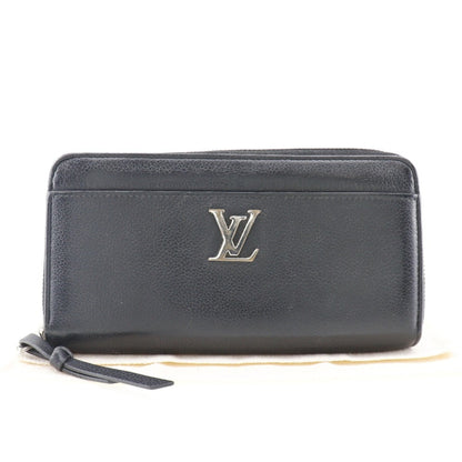 Louis Vuitton Portefeuille zippy