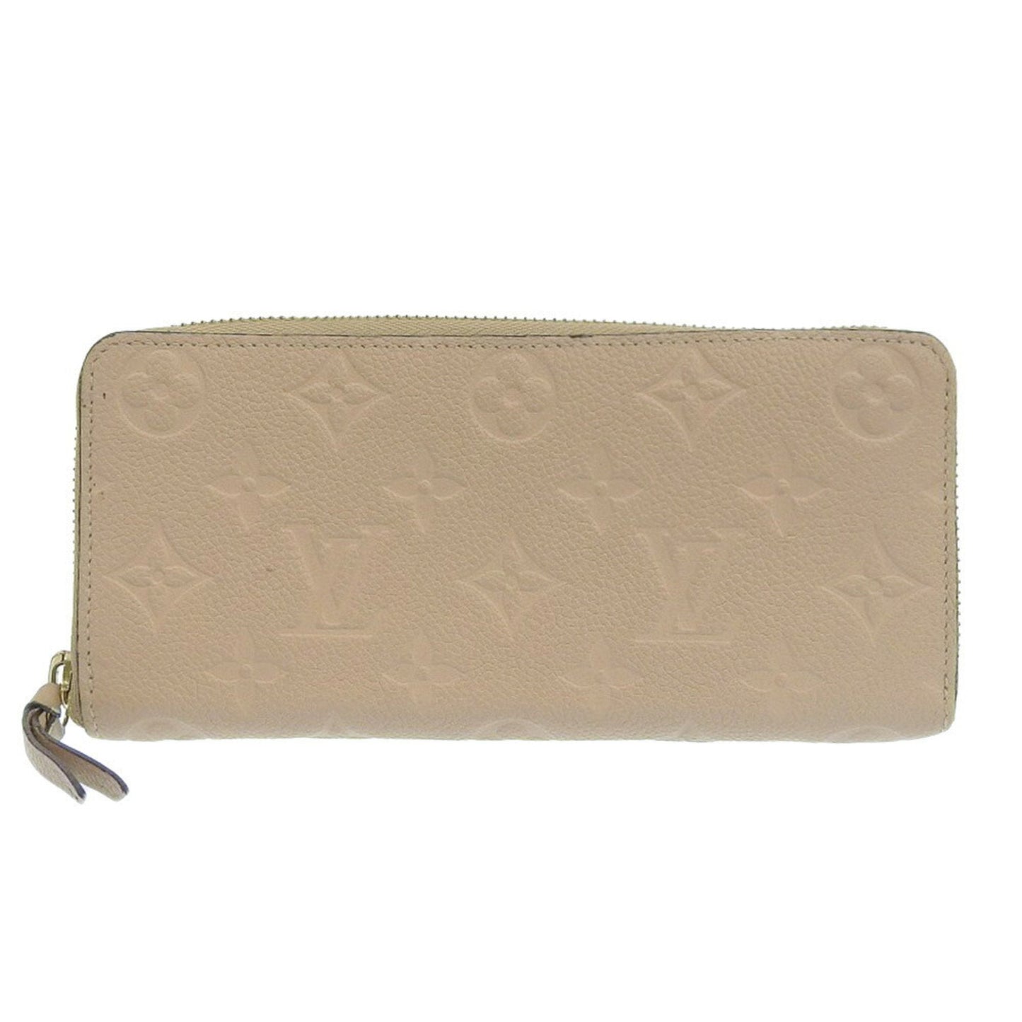 Louis Vuitton Portefeuille zippy