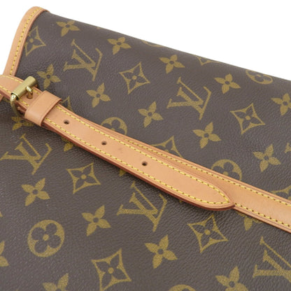 Louis Vuitton Bucket