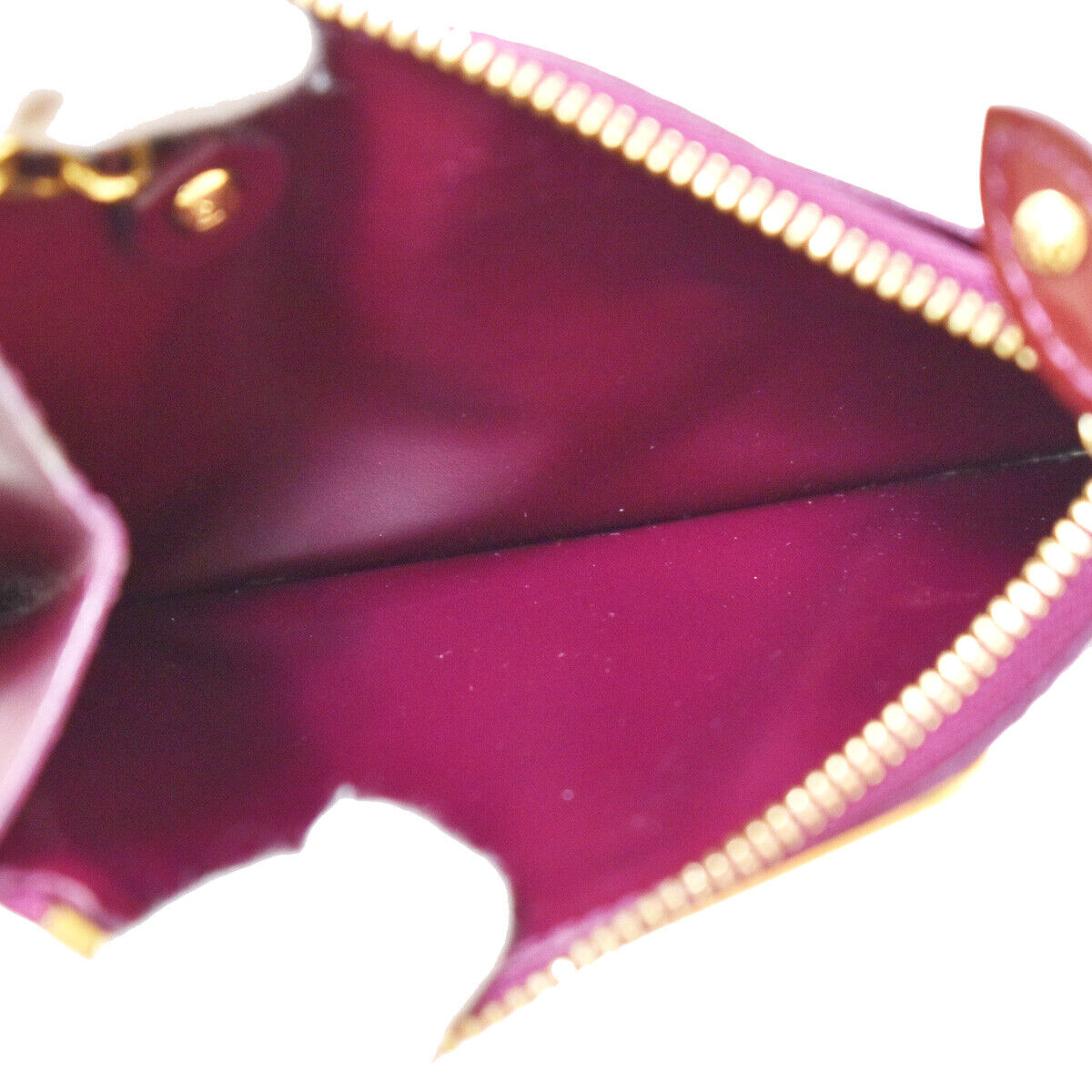 Louis Vuitton Pochette Clés