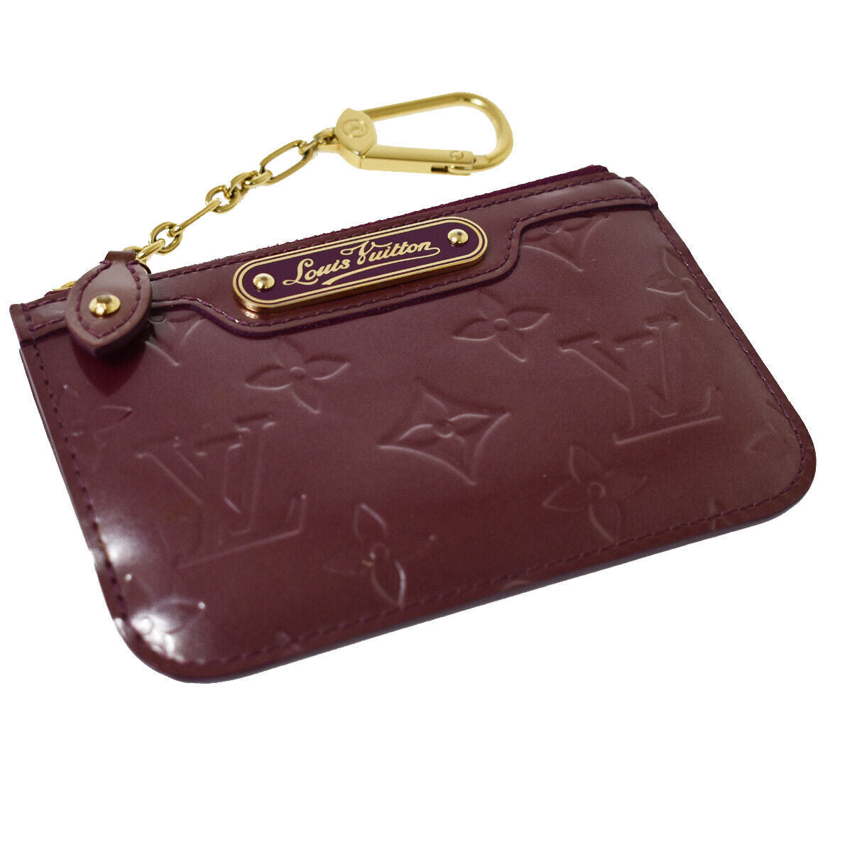 Louis Vuitton Pochette Clés
