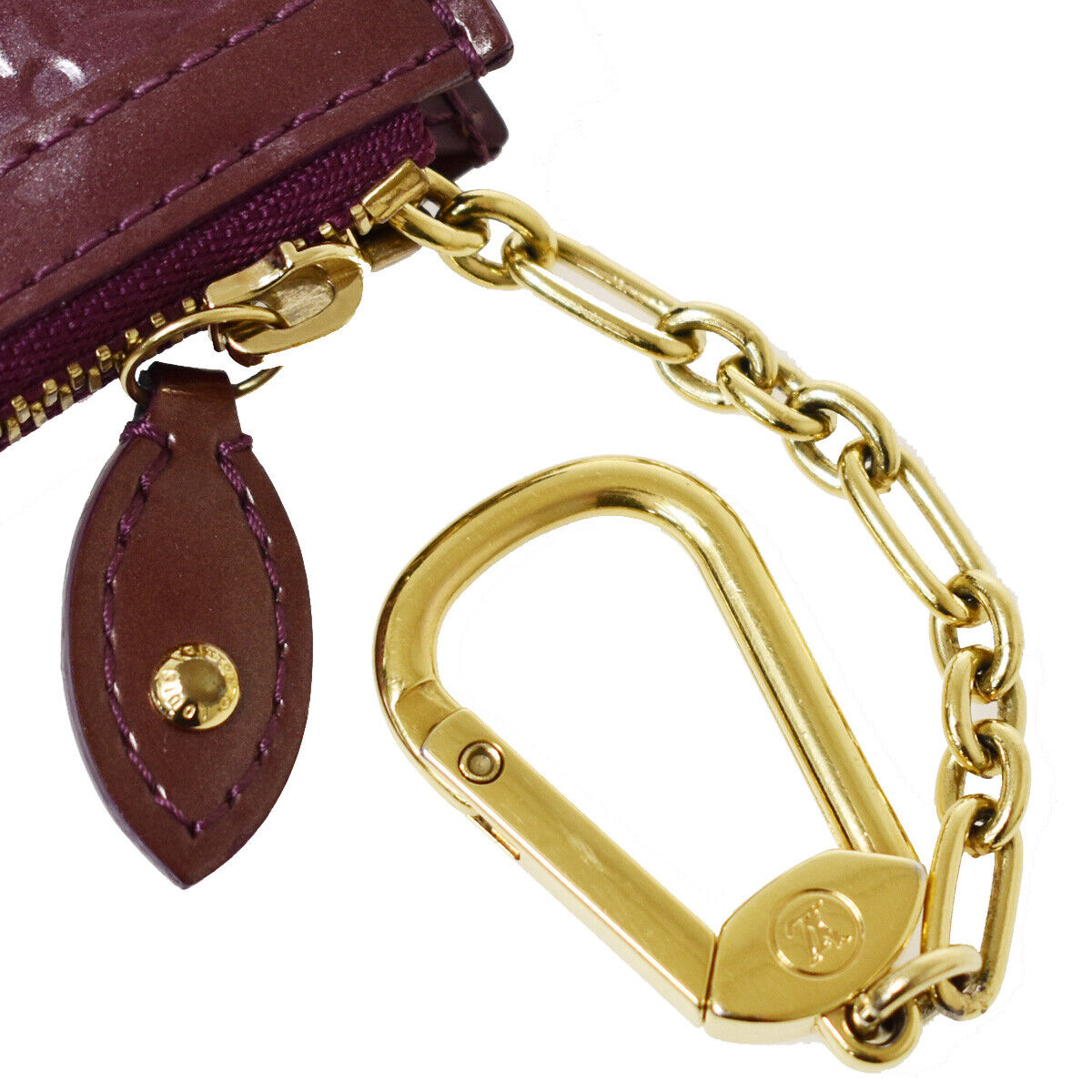 Louis Vuitton Pochette Clés