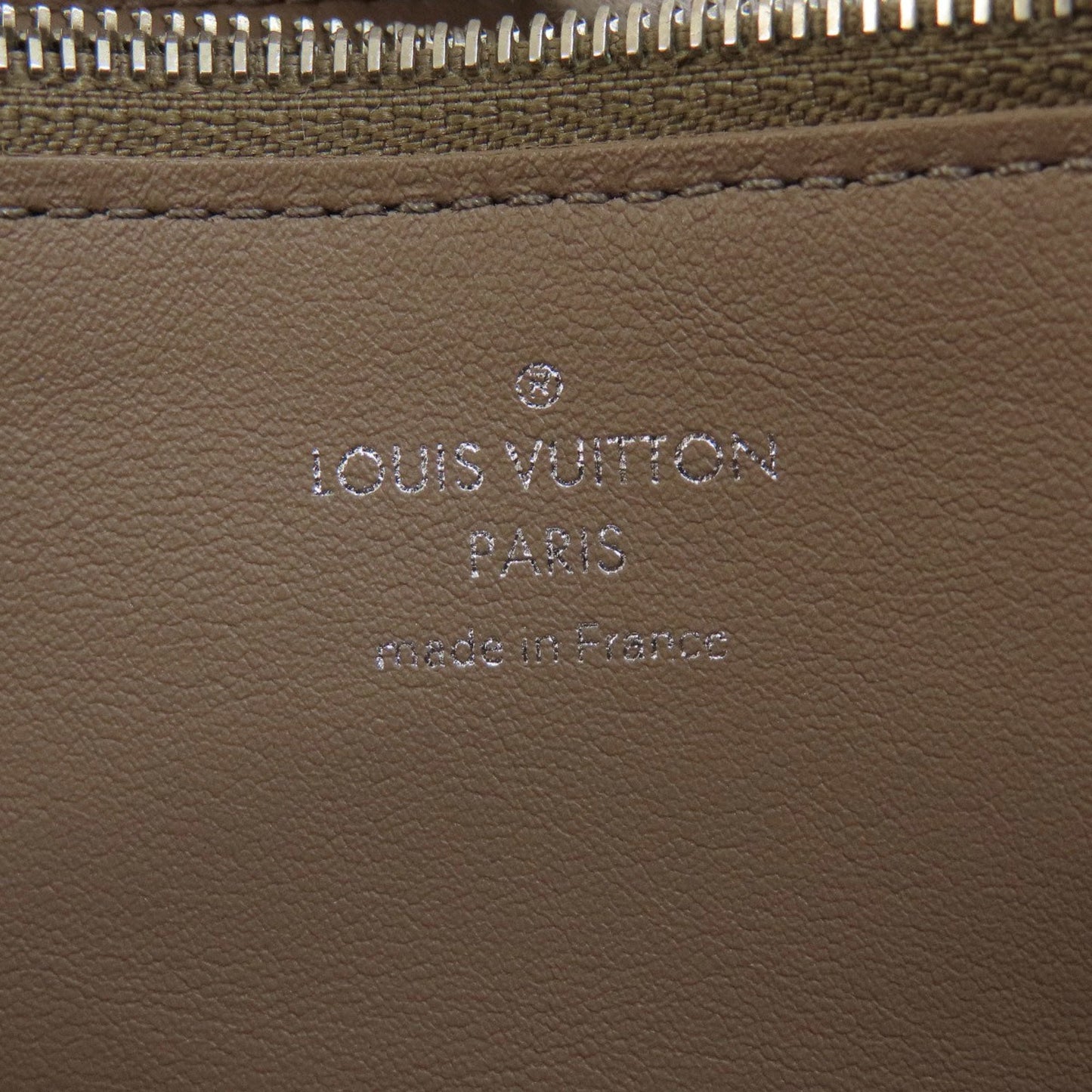 Louis Vuitton Comete