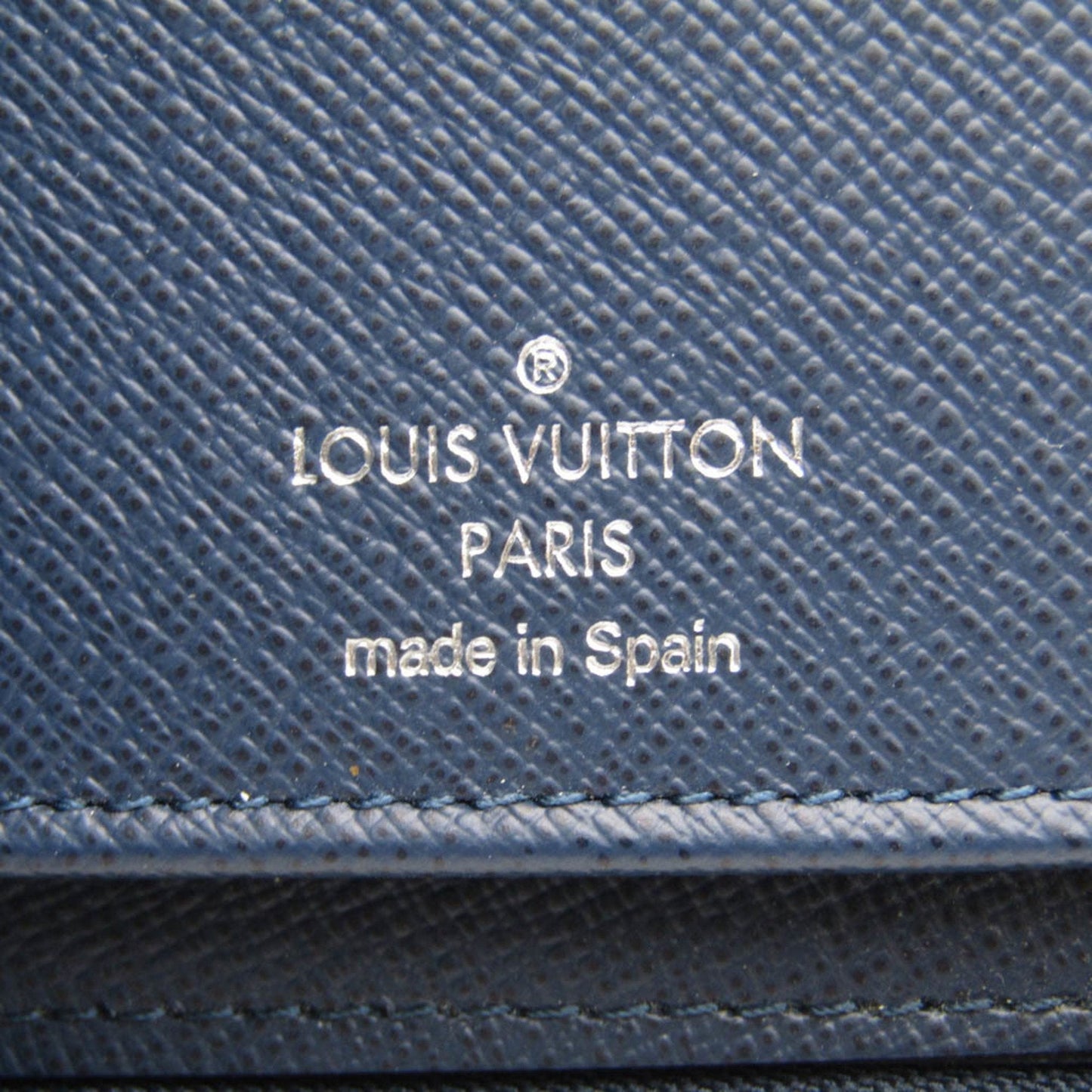 Louis Vuitton Zippy Wallet Vertical
