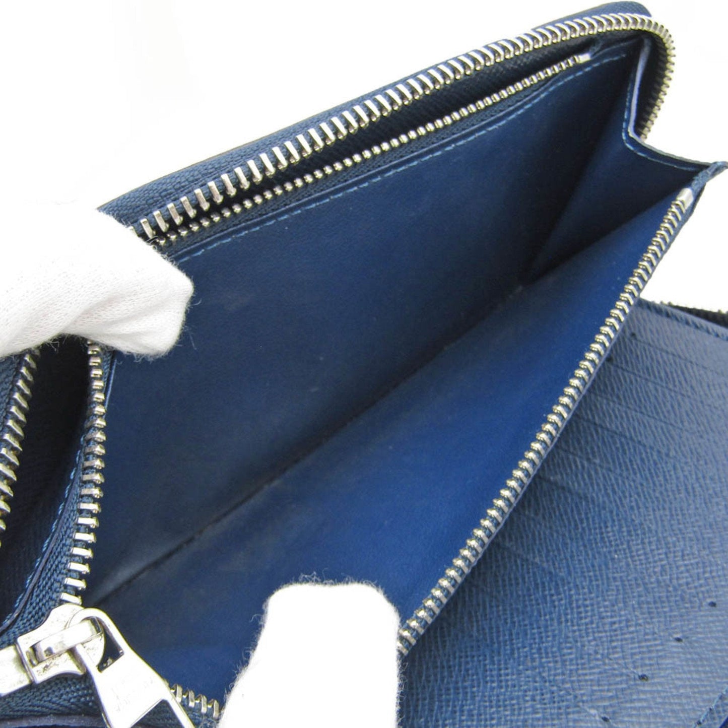 Louis Vuitton Zippy Wallet Vertical