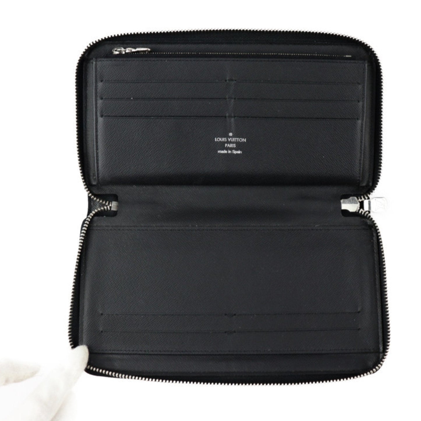 Louis Vuitton Zippy organizer