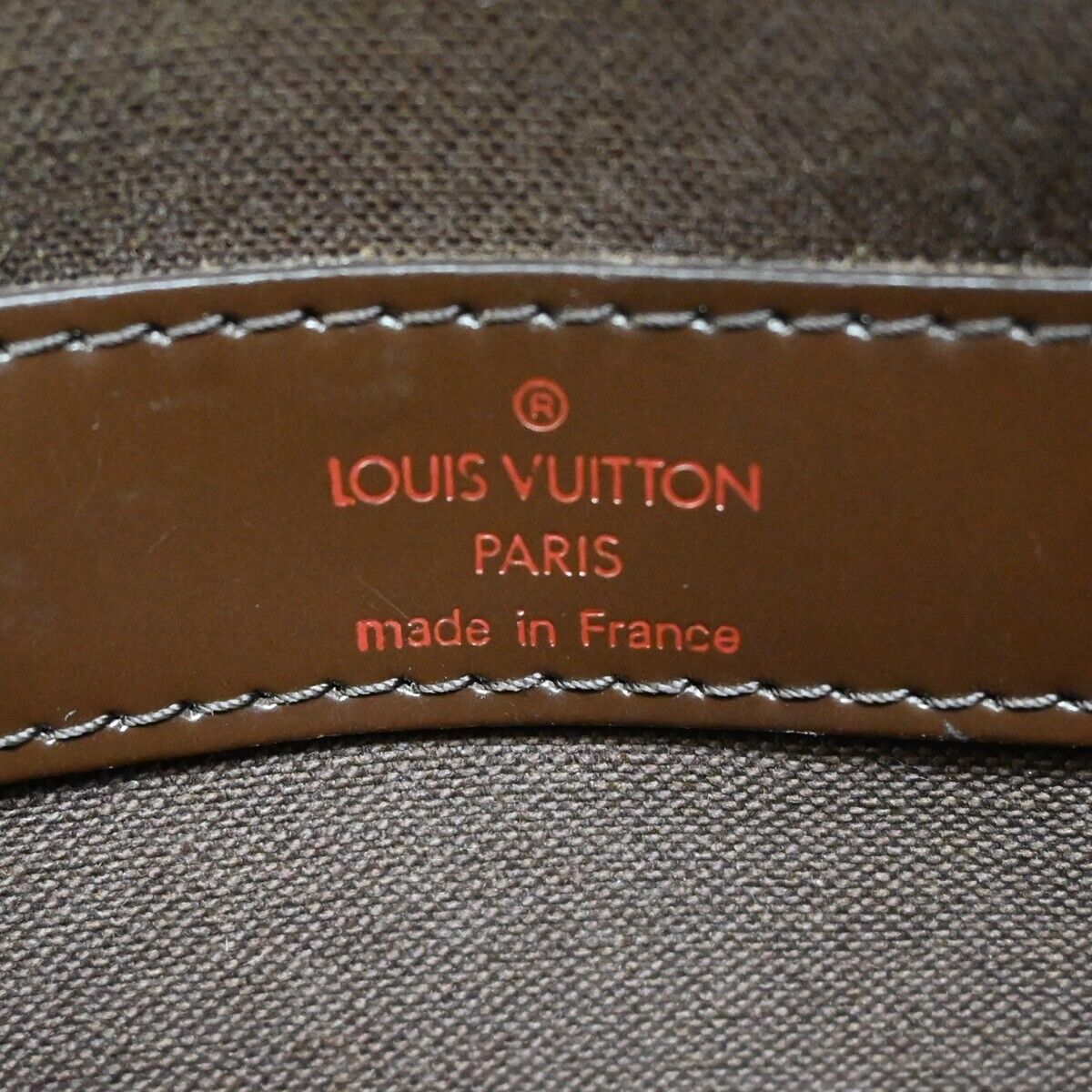 Louis Vuitton Naviglio