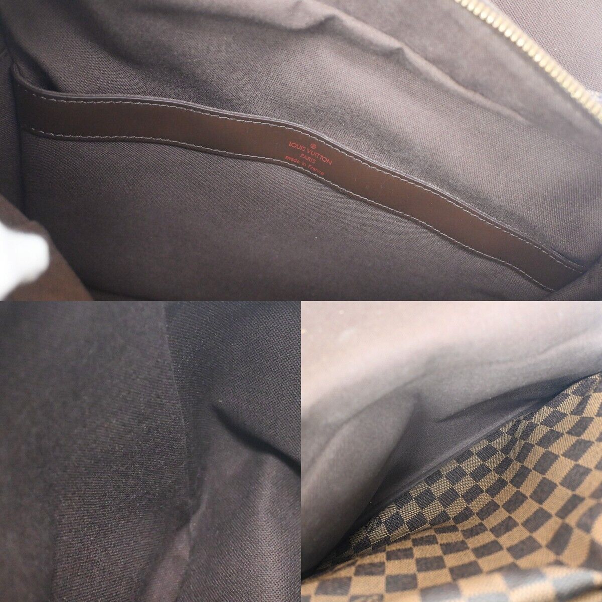 Louis Vuitton Naviglio