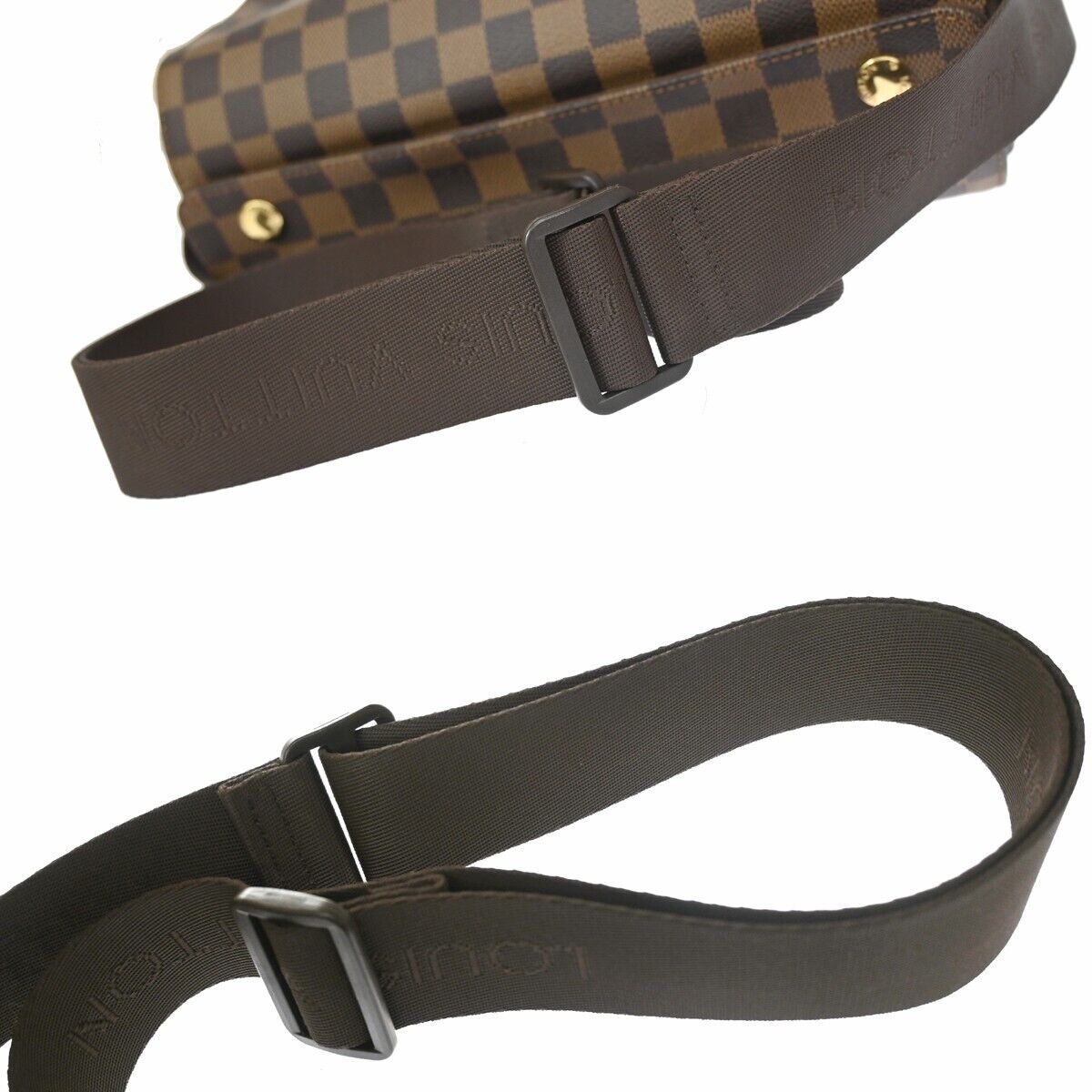 Louis Vuitton Naviglio