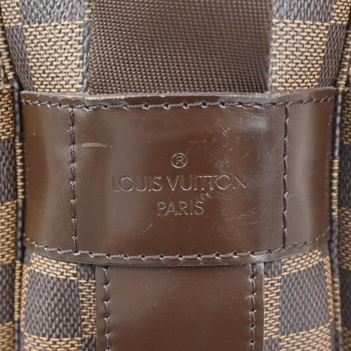 Louis Vuitton Naviglio
