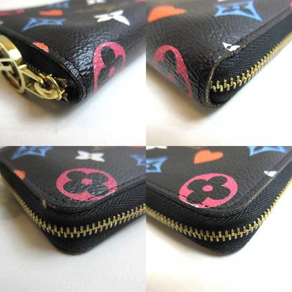 Louis Vuitton Zippy coin purse