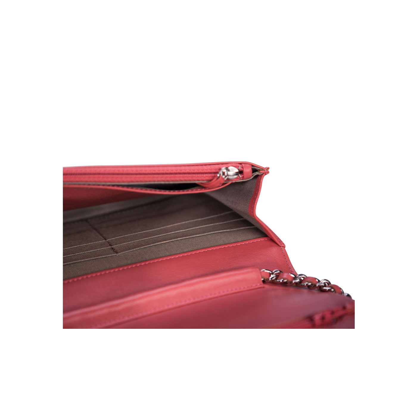 Chanel Wallet on Chain WOC Shoulder Bag