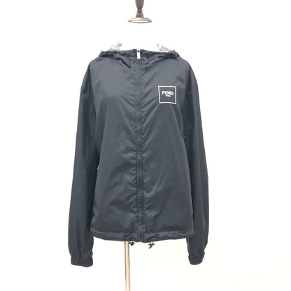 Fendi Collaboration Outerwear
