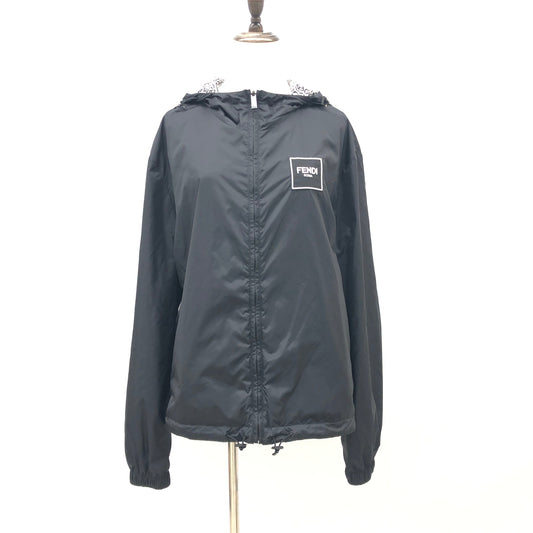 Fendi Collaboration Outerwear