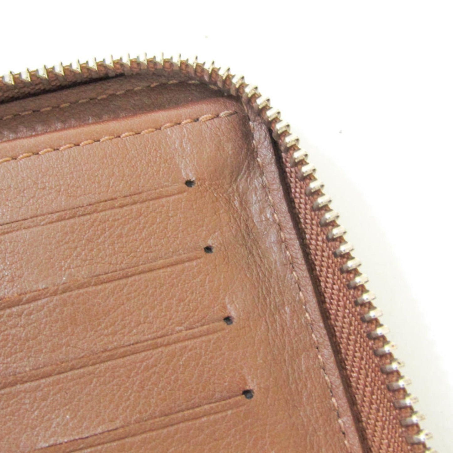 Louis Vuitton Zippy