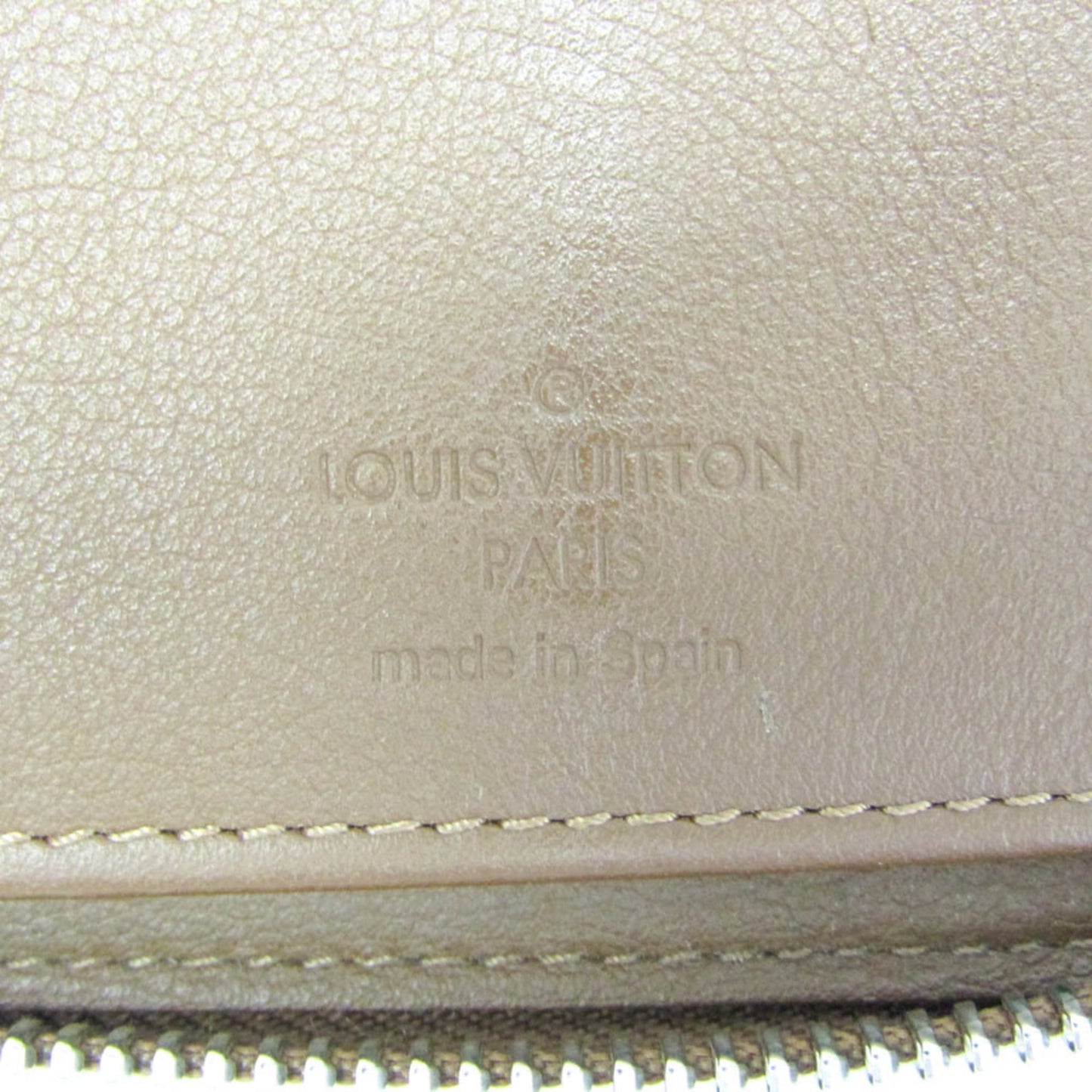 Louis Vuitton Zippy