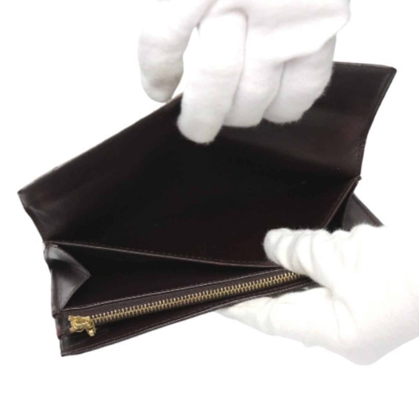 Louis Vuitton Portefeuille Sarah