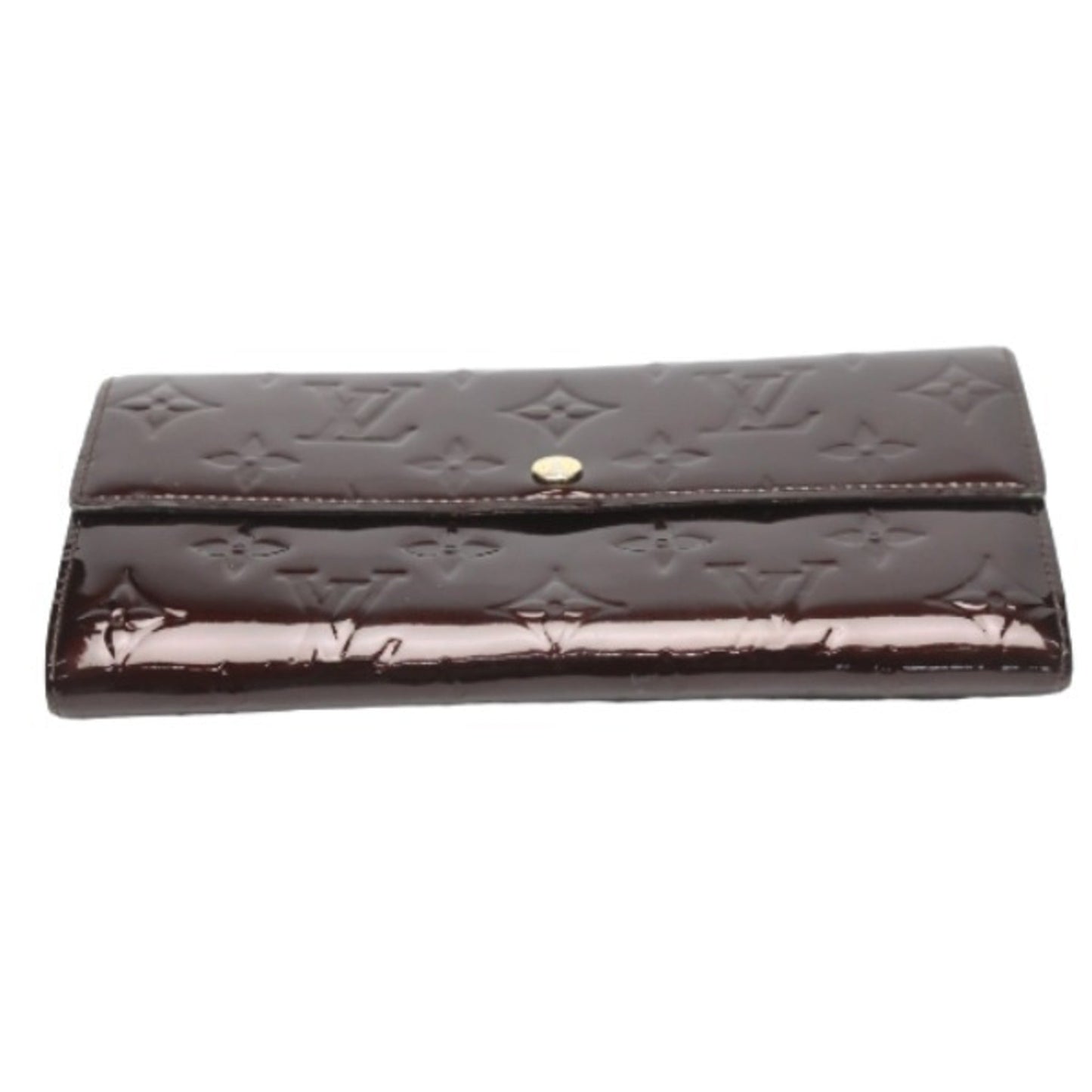 Louis Vuitton Portefeuille Sarah
