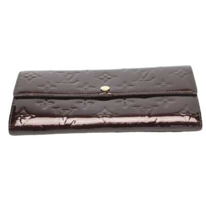 Louis Vuitton Portefeuille Sarah
