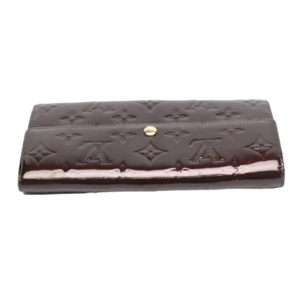 Louis Vuitton Portefeuille Sarah
