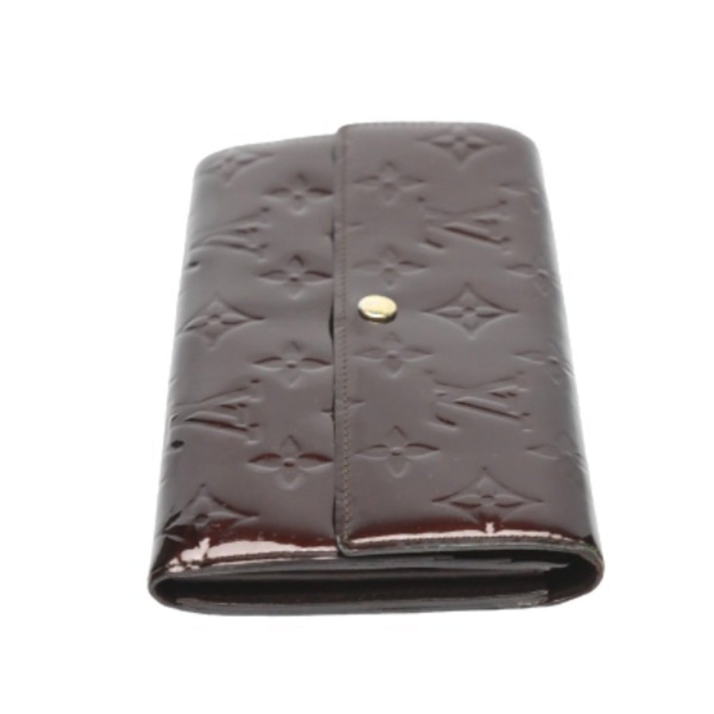 Louis Vuitton Portefeuille Sarah