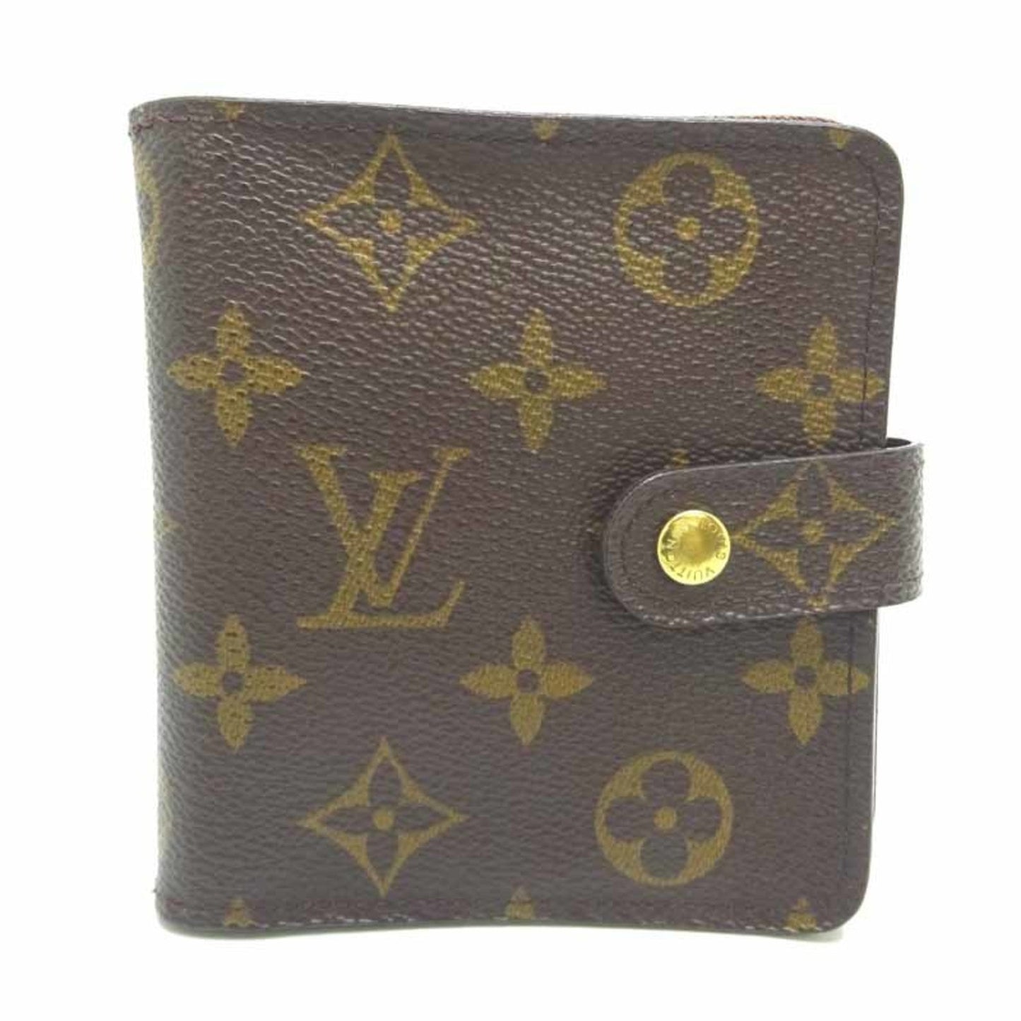Louis Vuitton Compact zip