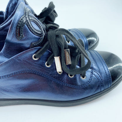Chanel Sneakers size 39