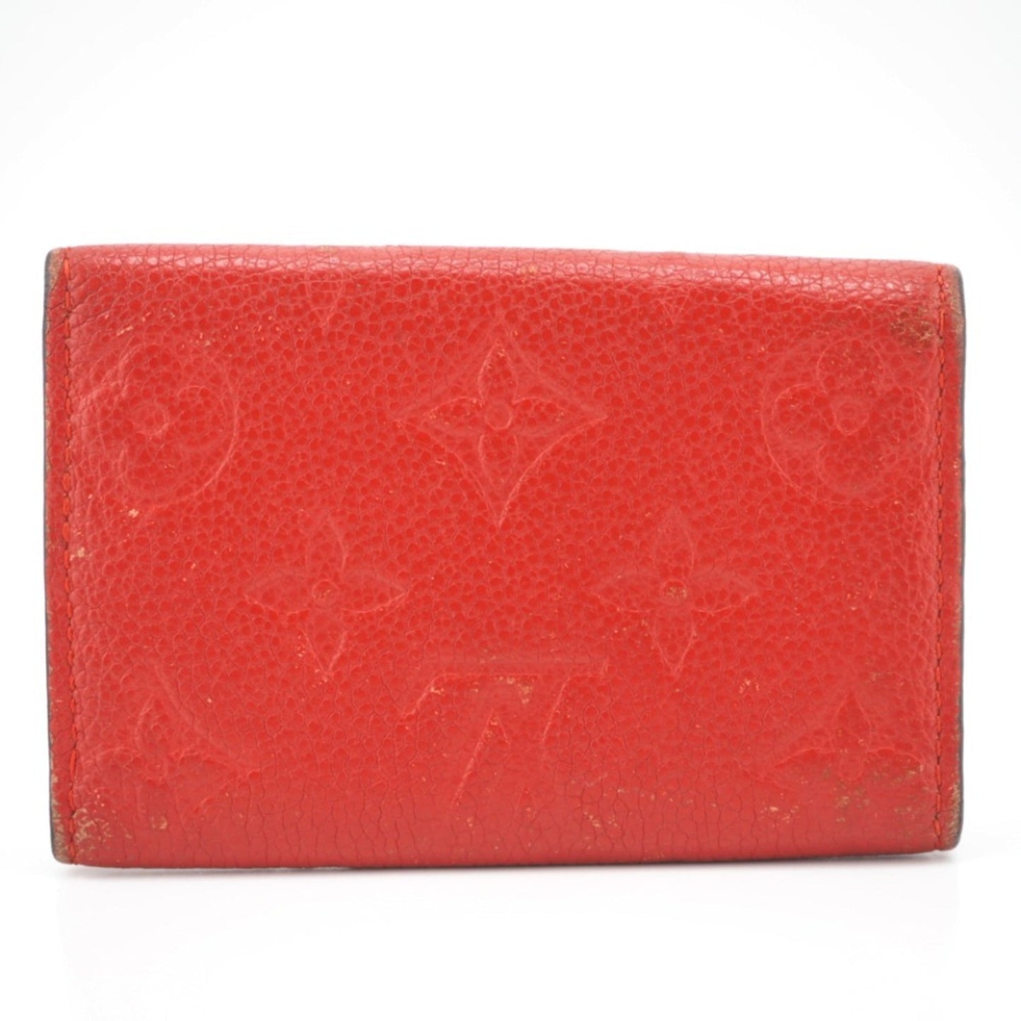 Louis Vuitton 6 key holder