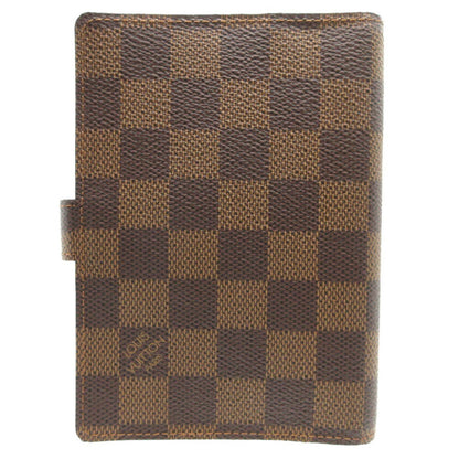 Louis Vuitton Agenda PM