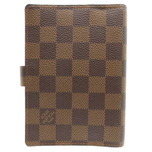 Louis Vuitton Agenda PM