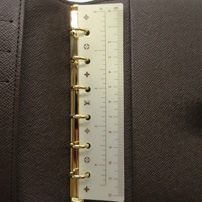 Louis Vuitton Agenda PM