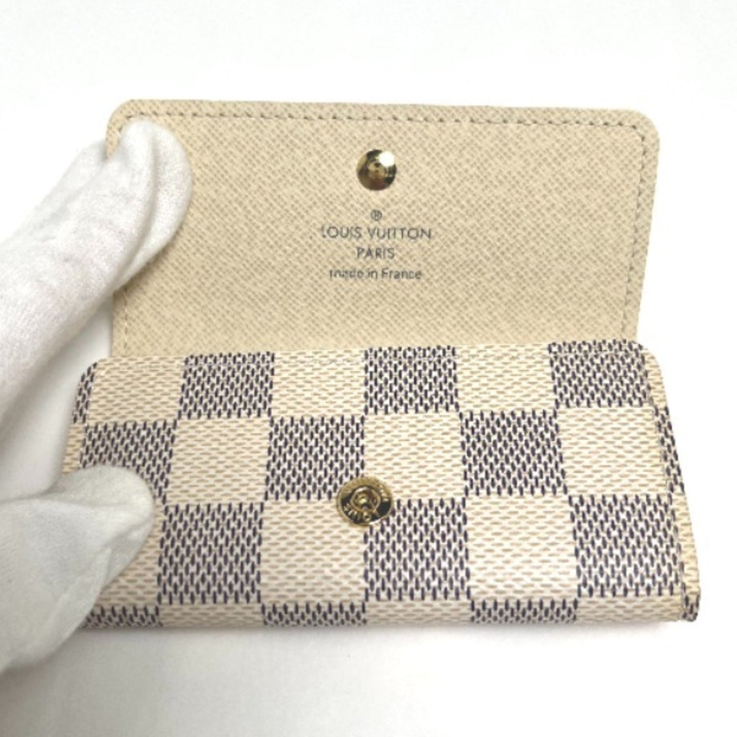 Louis Vuitton Pochette Clés