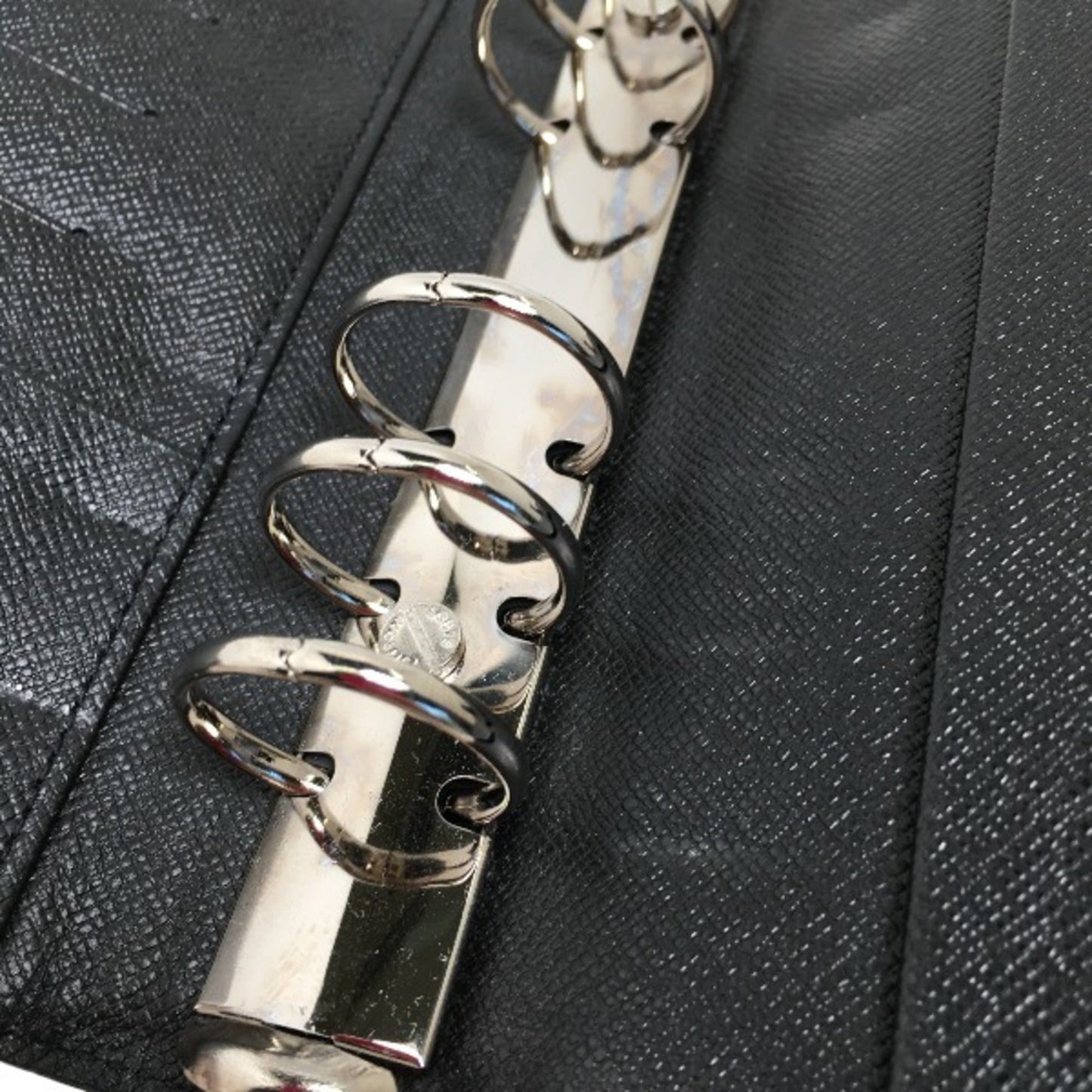 Louis Vuitton COUVERTURE AGENDA FONCTIONNEL MM