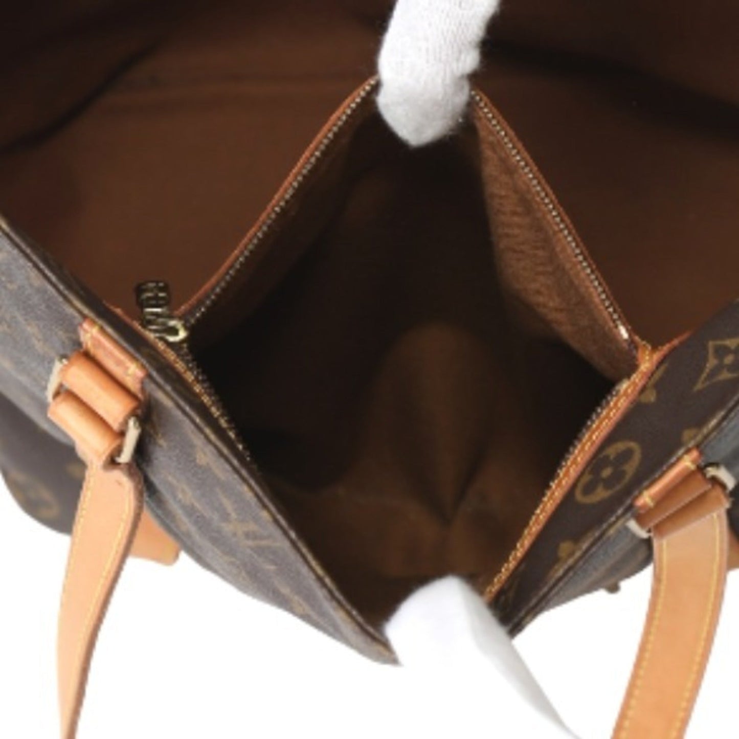 Louis Vuitton Babylone