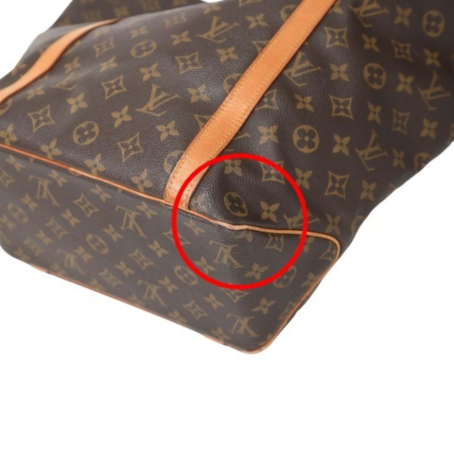 Louis Vuitton Babylone