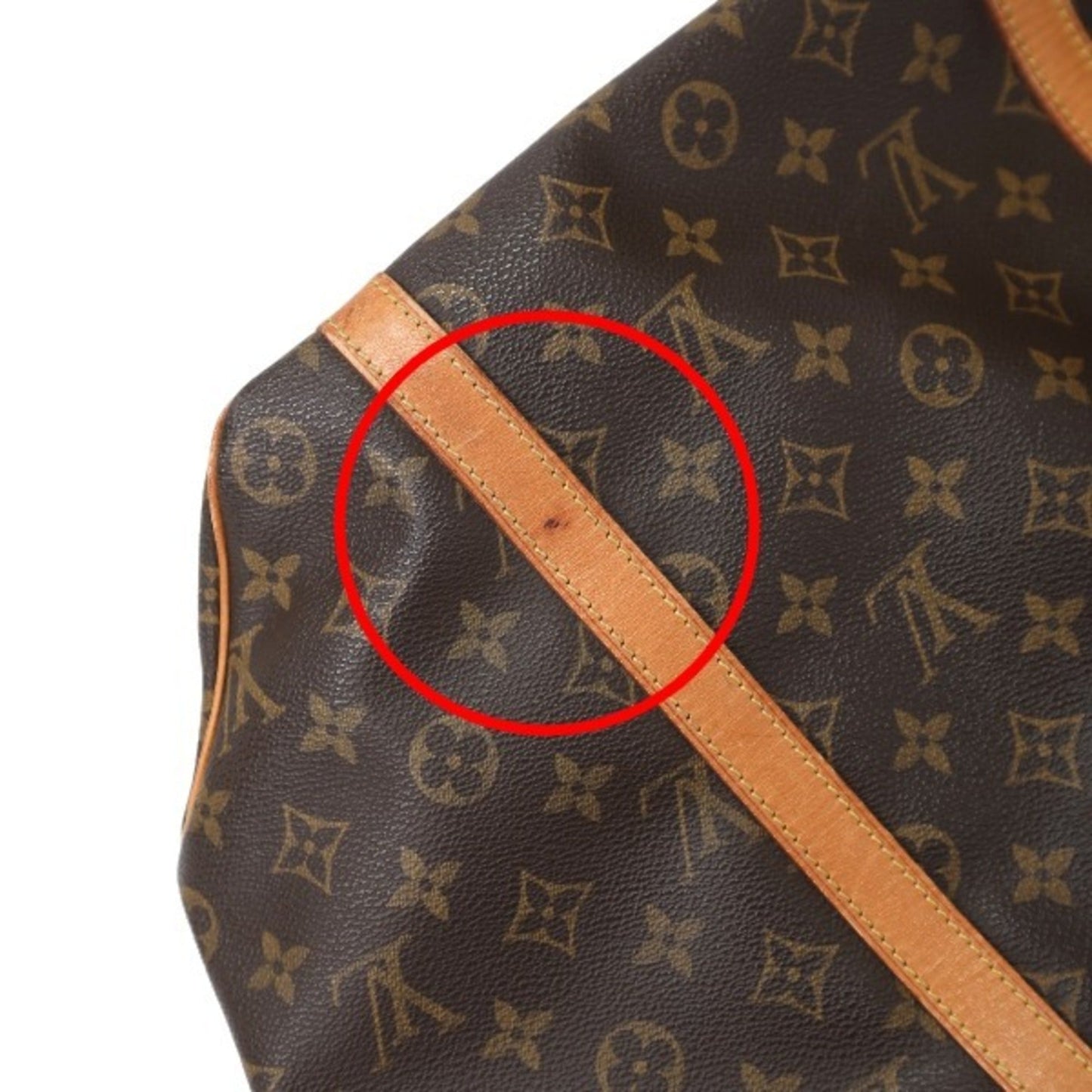 Louis Vuitton Babylone