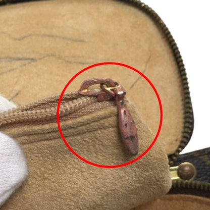 Louis Vuitton Jewelry case