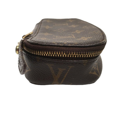 Louis Vuitton Jewelry case