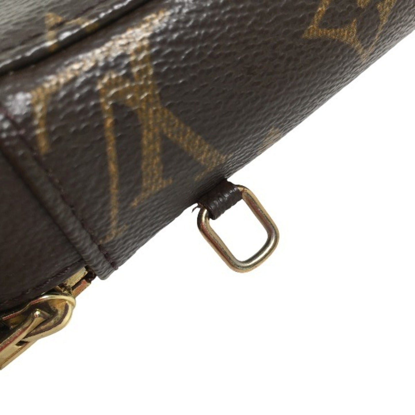 Louis Vuitton Jewelry case