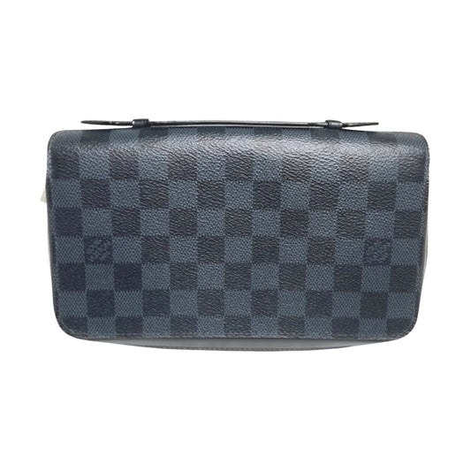 Louis Vuitton Zippy XL