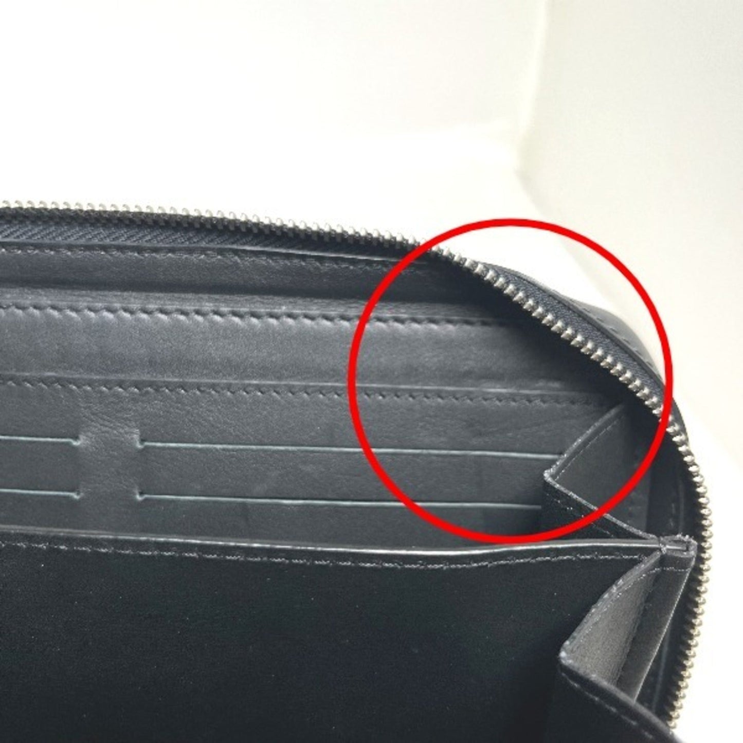 Louis Vuitton Zippy XL