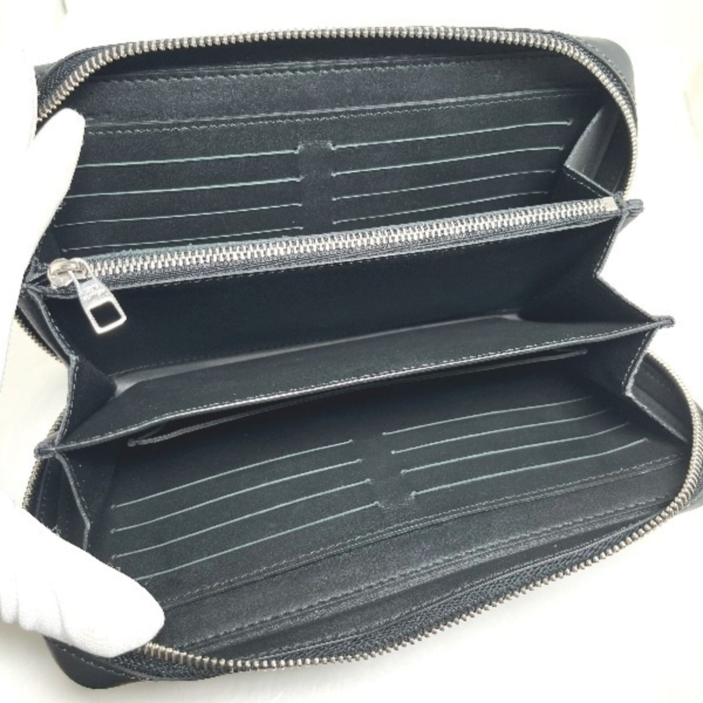 Louis Vuitton Zippy XL