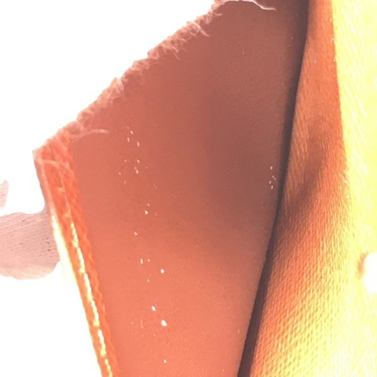 Louis Vuitton Agenda PM