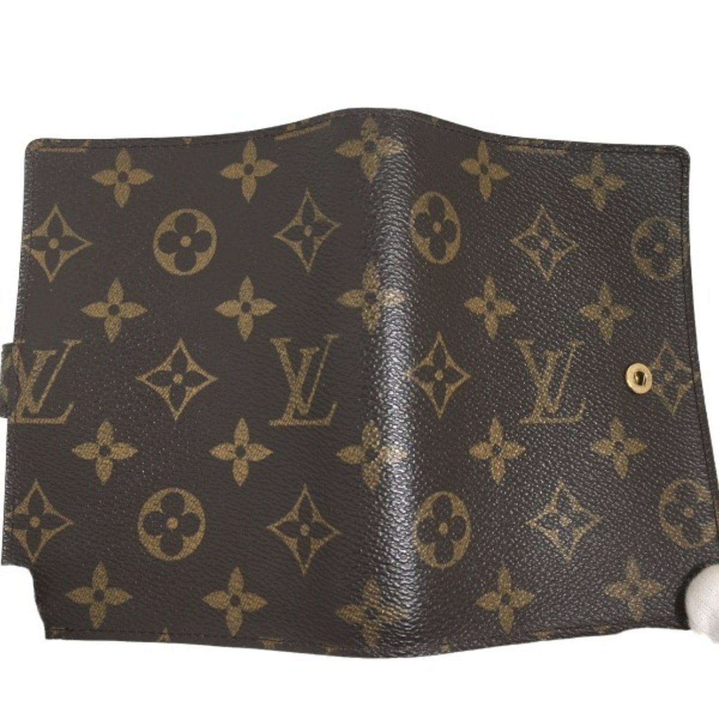 Louis Vuitton Agenda PM