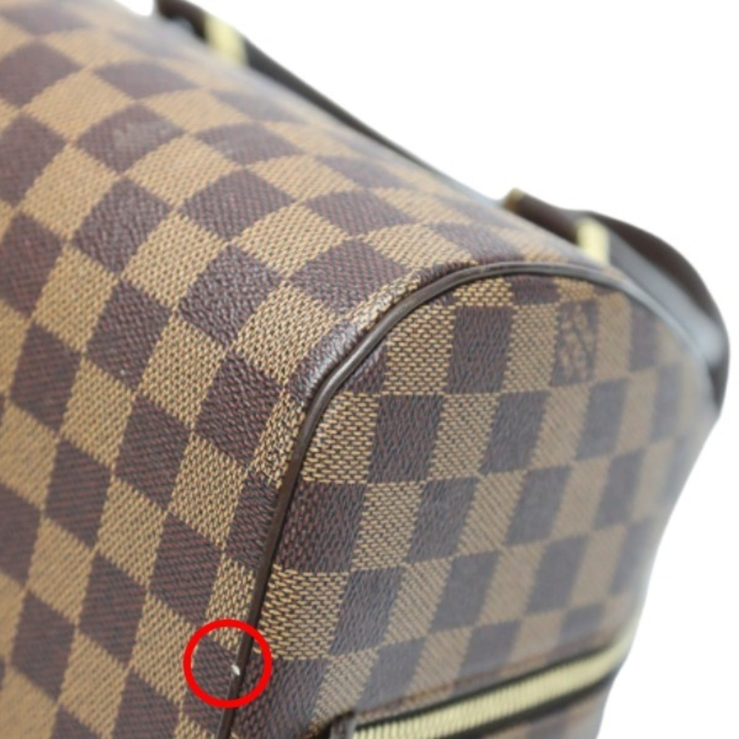 Louis Vuitton Ribera