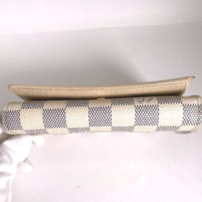 Louis Vuitton Zippy