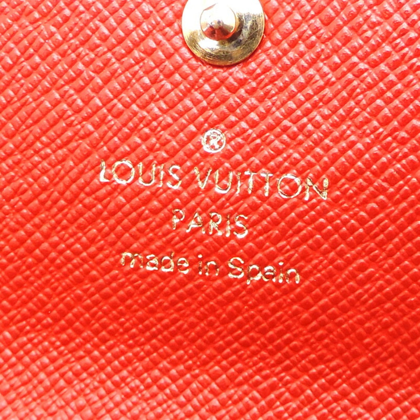 Louis Vuitton Sarah