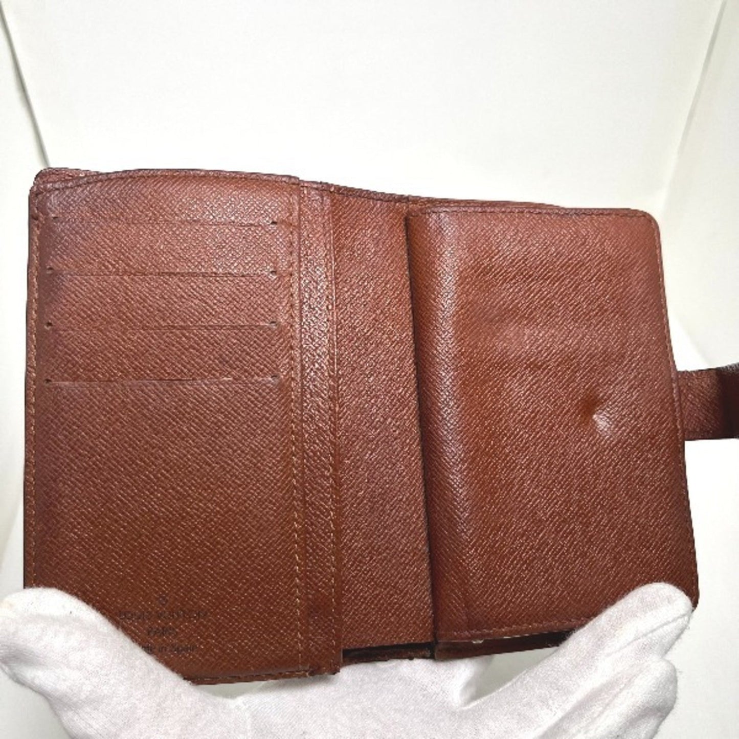 Louis Vuitton Viennois
