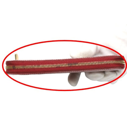 Louis Vuitton Zippy